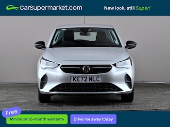 Used Vauxhall Corsa 2023 for sale - 78365923: Photo