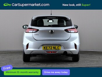 Used Vauxhall Corsa 2023 for sale - 78365923: Photo