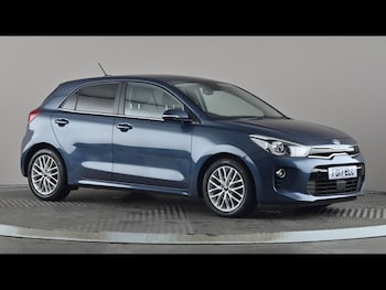 Used Kia Rio 2017 for sale - 78673659: Photo