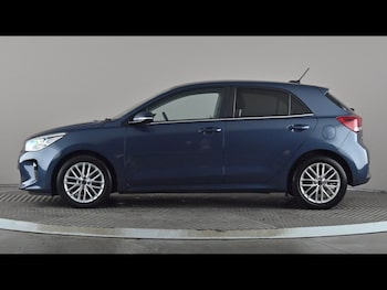 Used Kia Rio 2017 for sale - 78673659: Photo