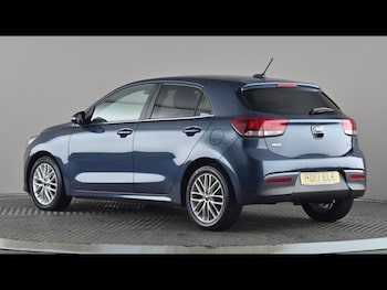 Used Kia Rio 2017 for sale - 78673659: Photo