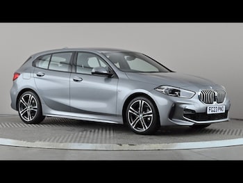 Used BMW 1 Series 2023 for sale - 78833425: Photo