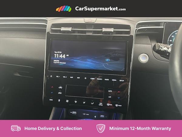 Used Hyundai TUCSON 2022 for sale - 76232528: Photo 10