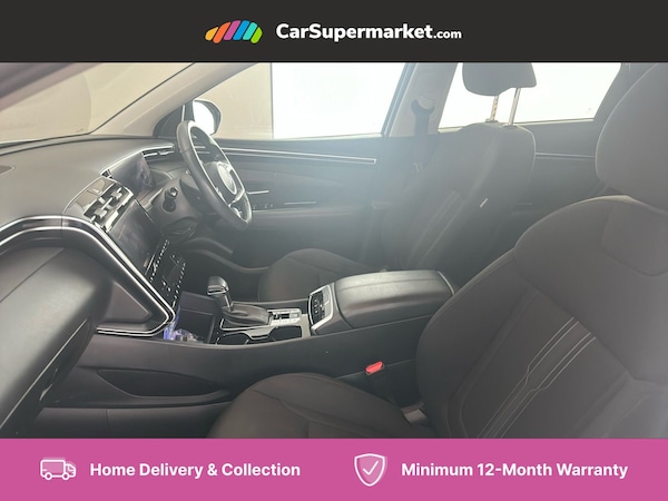 Used Hyundai TUCSON 2022 for sale - 76232528: Photo 11