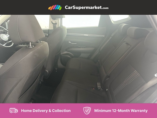 Used Hyundai TUCSON 2022 for sale - 76232528: Photo 12