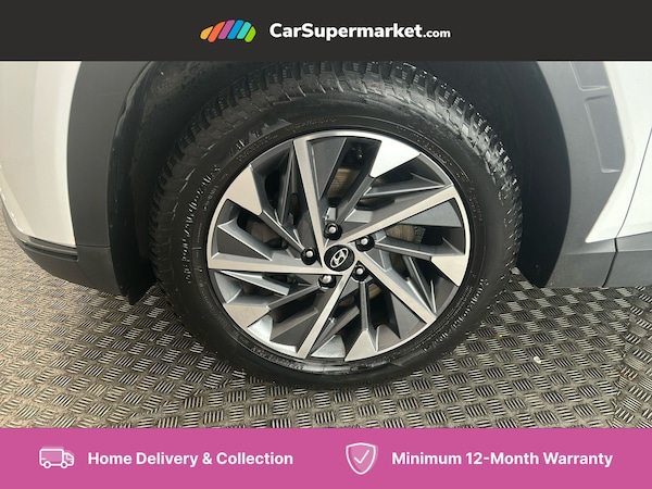 Used Hyundai TUCSON 2022 for sale - 76232528: Photo 13