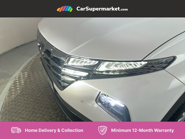 Used Hyundai TUCSON 2022 for sale - 76232528: Photo 14