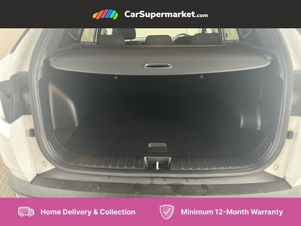 Used Hyundai TUCSON 2022 for sale - 76232528: Photo 16