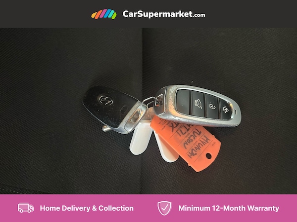 Used Hyundai TUCSON 2022 for sale - 76232528: Photo 17