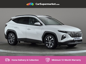2022 - 1.6 TGDi 48V MHD Premium 5dr 2WD DCT