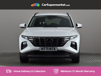 Used Hyundai TUCSON 2022 for sale - 76232528: Photo 2