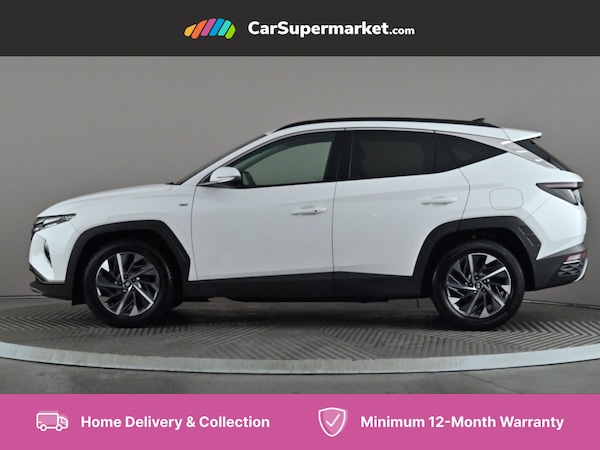 Used Hyundai TUCSON 2022 for sale - 76232528: Photo 3