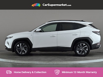 Used Hyundai TUCSON 2022 for sale - 76232528: Photo 3