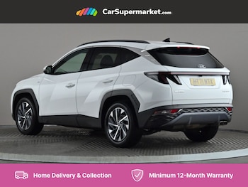 Used Hyundai TUCSON 2022 for sale - 76232528: Photo 4