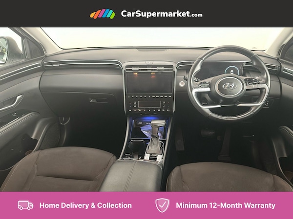 Used Hyundai TUCSON 2022 for sale - 76232528: Photo 7
