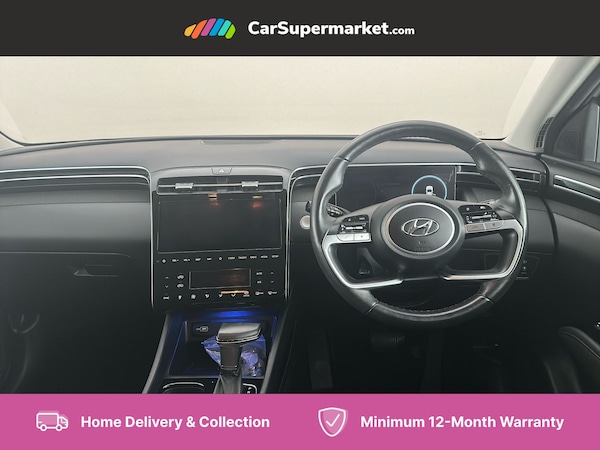 Used Hyundai TUCSON 2022 for sale - 76232528: Photo 8