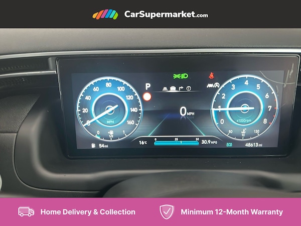 Used Hyundai TUCSON 2022 for sale - 76232528: Photo 9