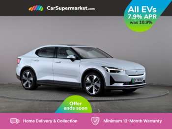 2024 - 220kW 82kWh Long Range SM [Plus] Auto 4-Door