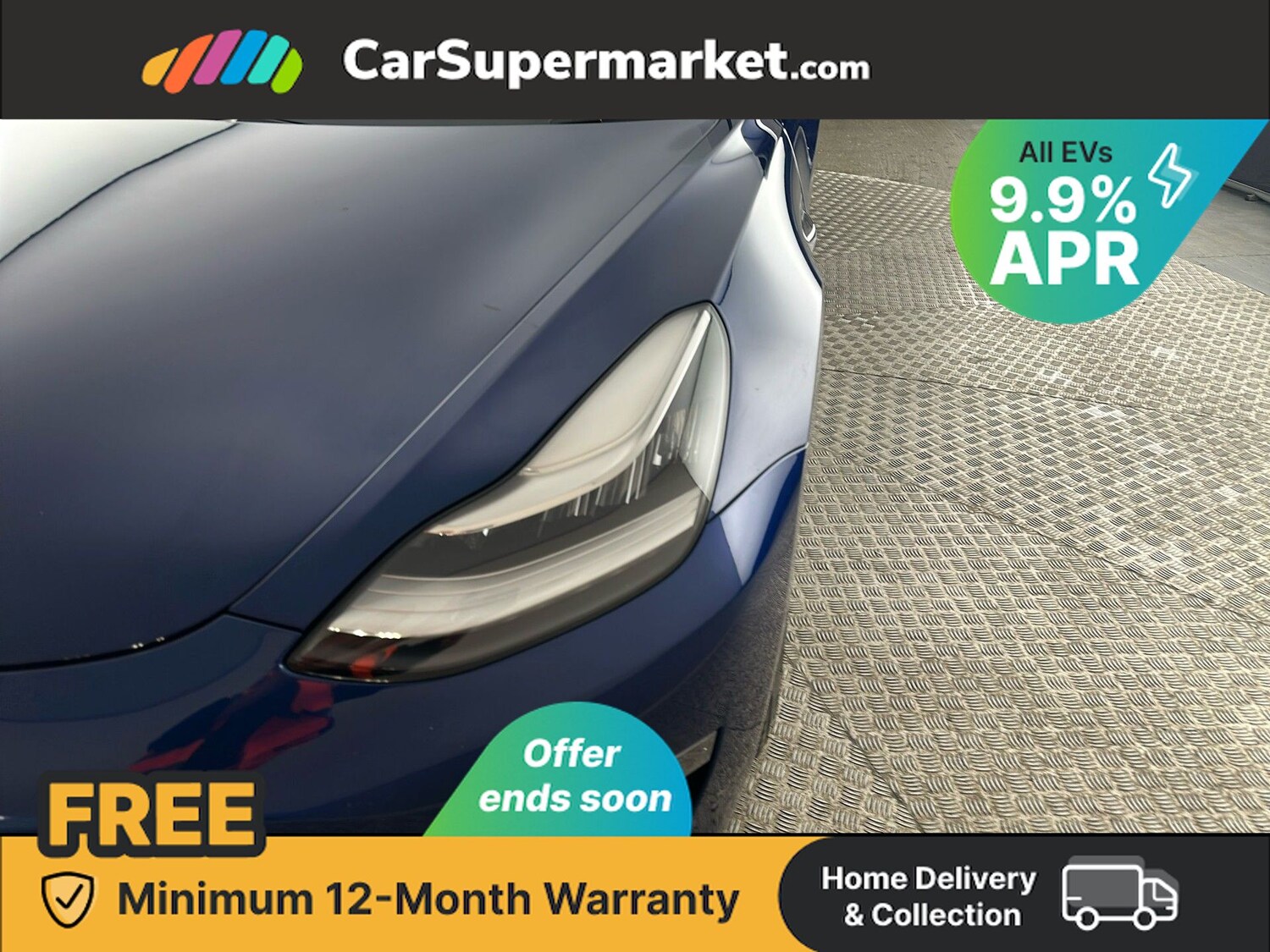 Used Tesla Model 3 2019 for sale - 76341389: Photo 16