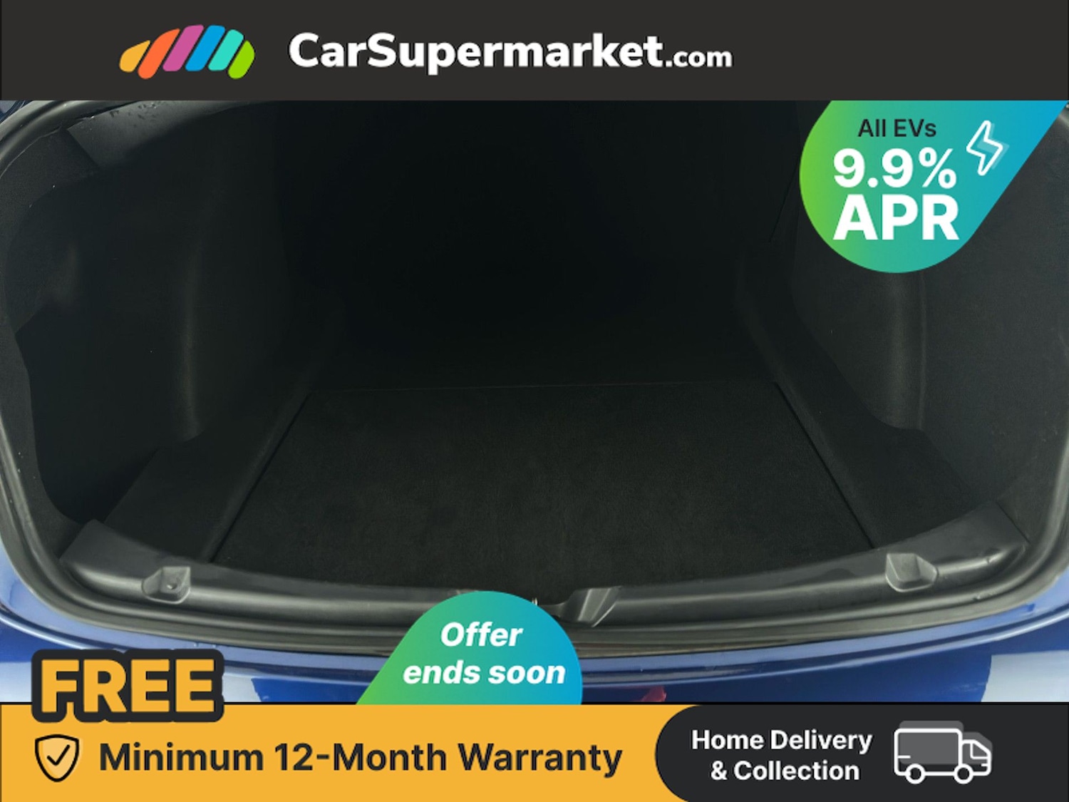 Used Tesla Model 3 2019 for sale - 76341389: Photo 18