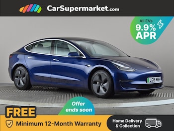 2019 - Performance AWD Auto 4-Door