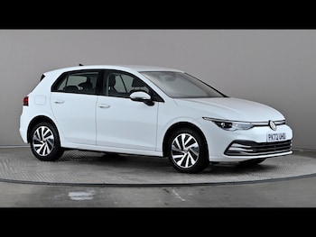 Used Volkswagen Golf 2023 for sale - 79575245: Photo