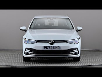 Used Volkswagen Golf 2023 for sale - 79575245: Photo