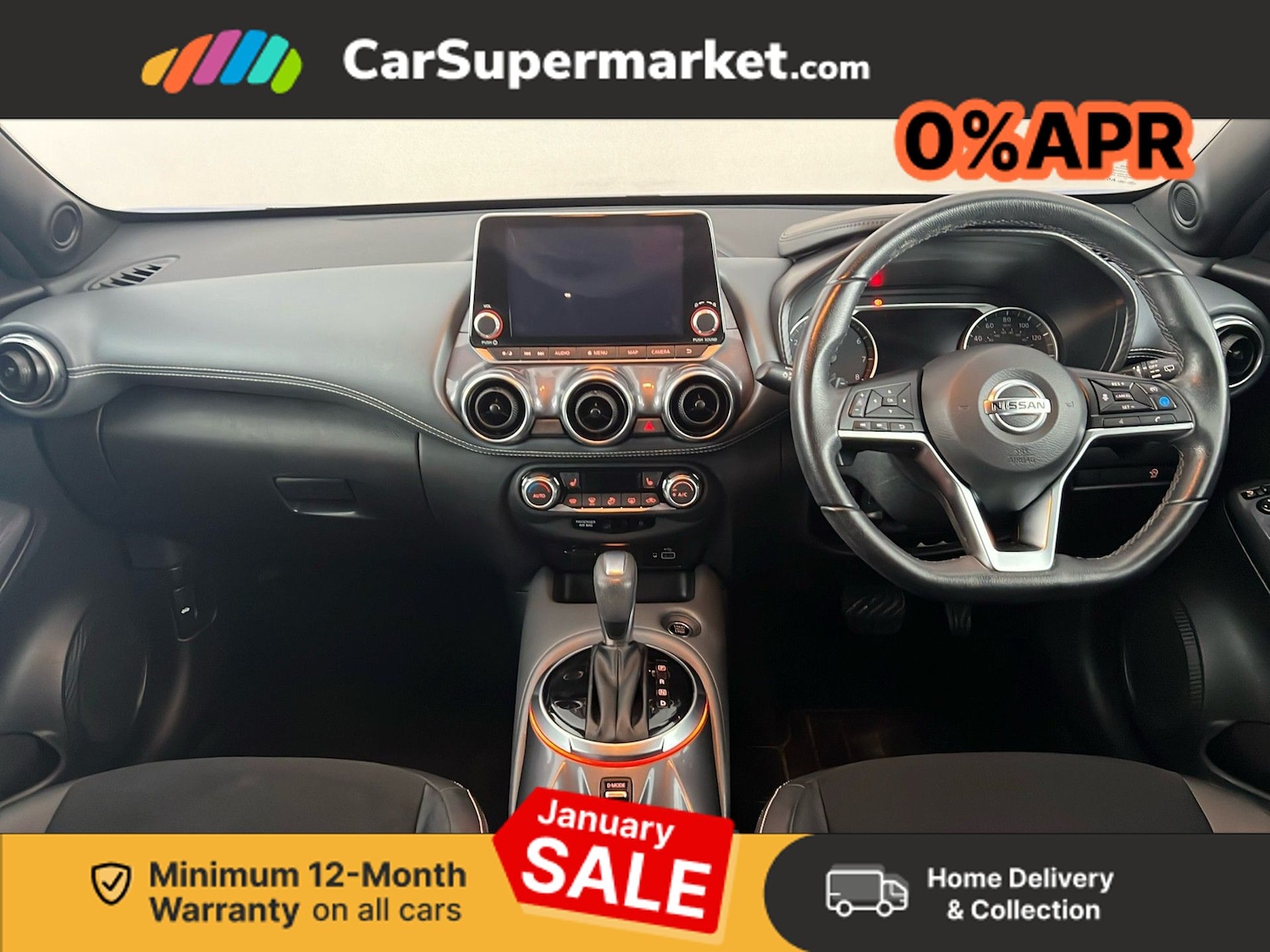 Used Nissan Juke 2022 for sale - 77138875: Photo 14