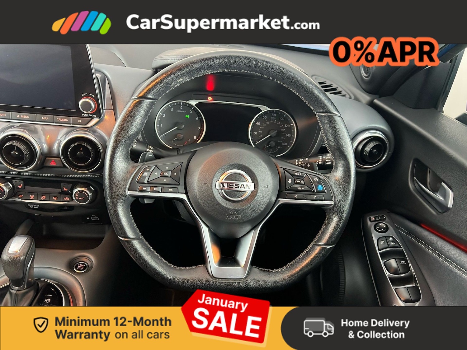 Used Nissan Juke 2022 for sale - 77138875: Photo 15