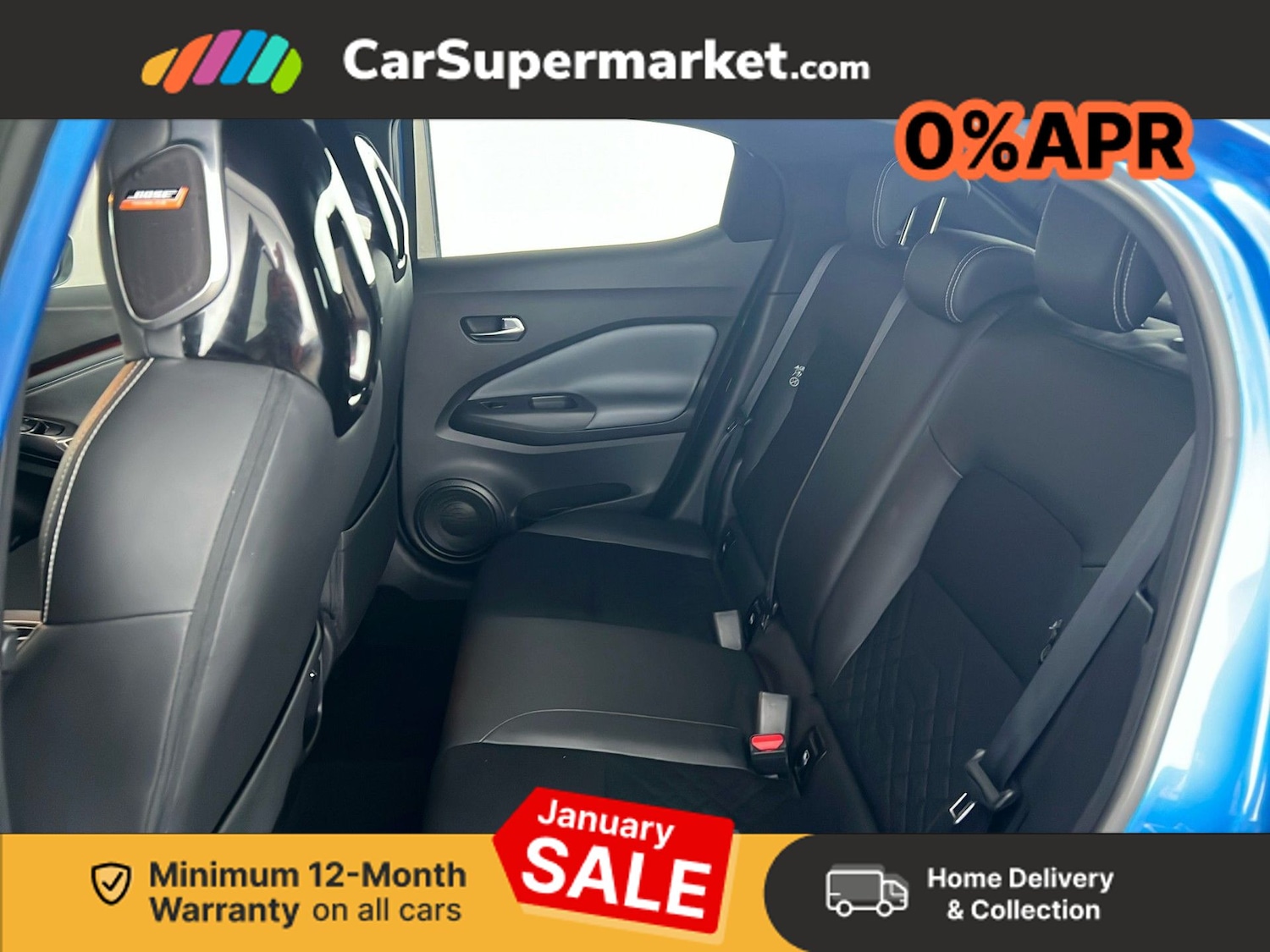 Used Nissan Juke 2022 for sale - 77138875: Photo 19