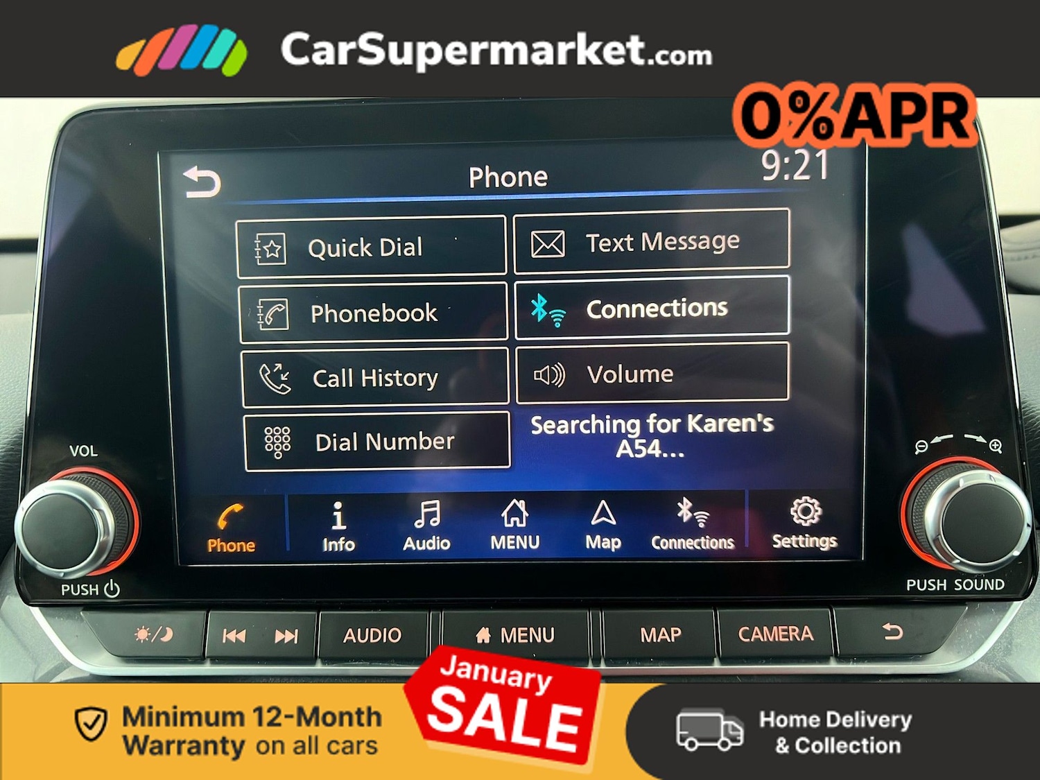 Used Nissan Juke 2022 for sale - 77138875: Photo 25