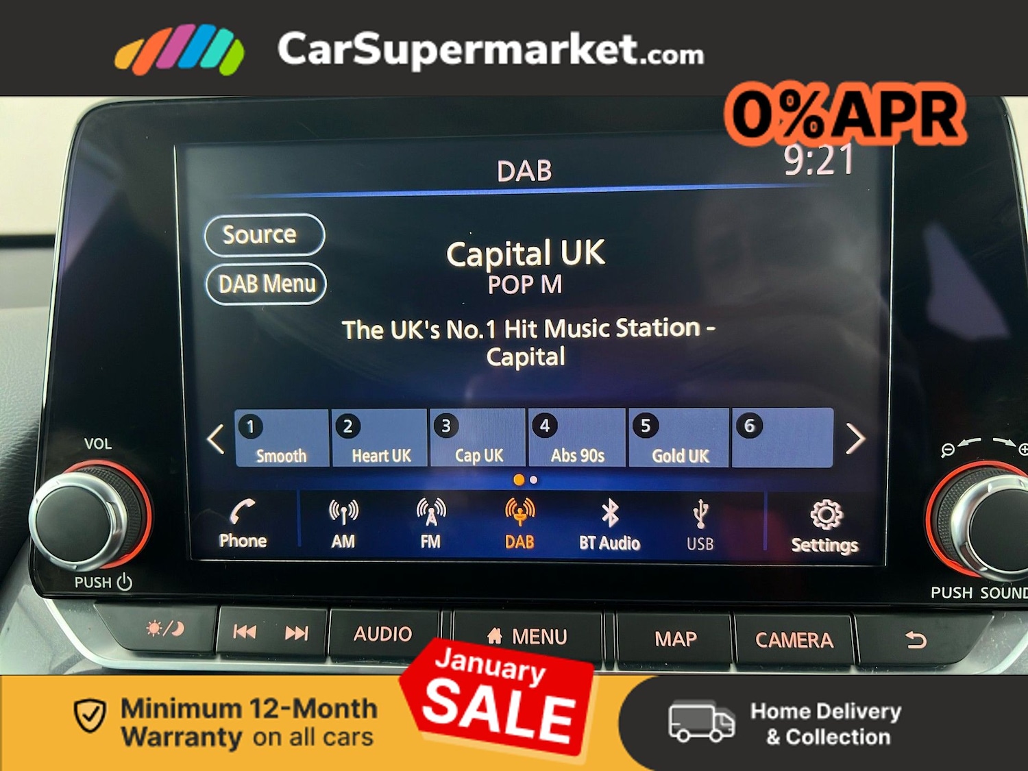 Used Nissan Juke 2022 for sale - 77138875: Photo 26