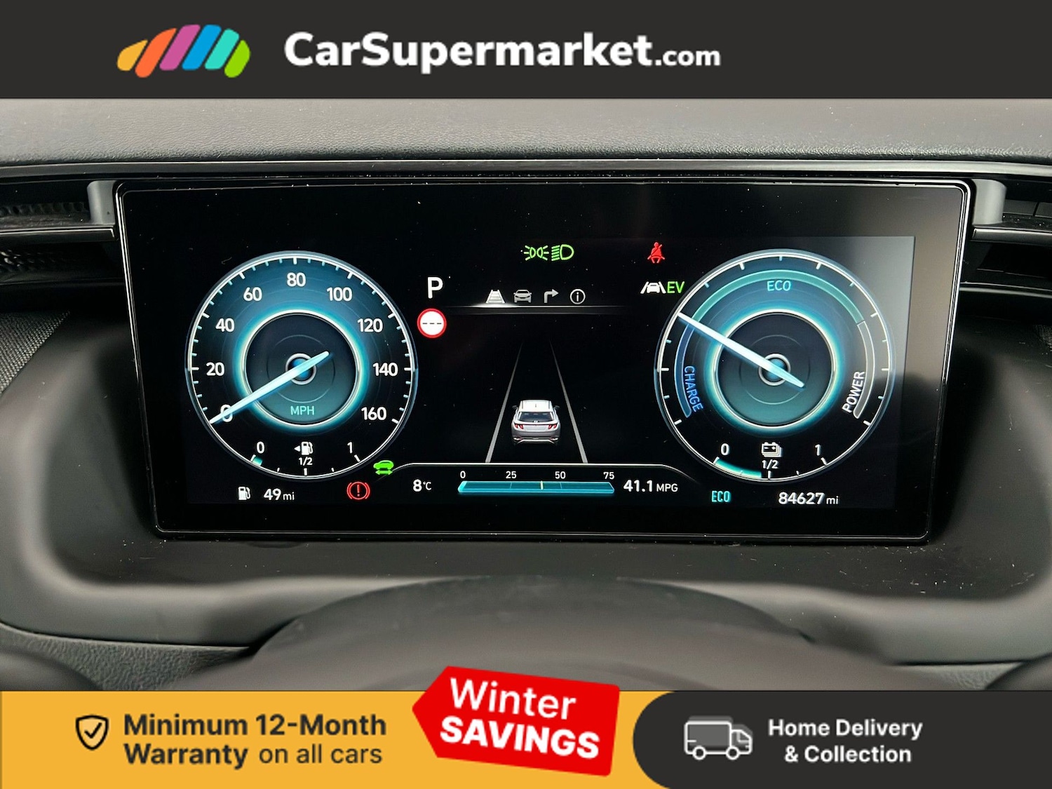 Used Hyundai TUCSON 2022 for sale - 77106901: Photo 16