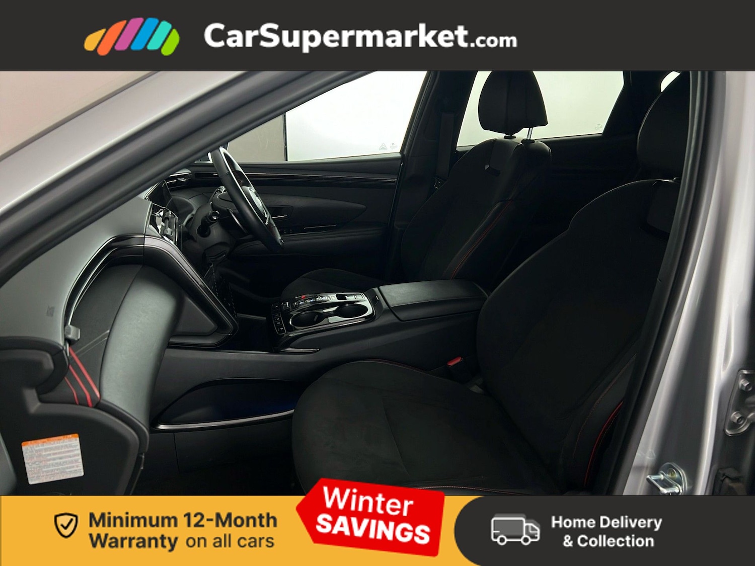 Used Hyundai TUCSON 2022 for sale - 77106901: Photo 18