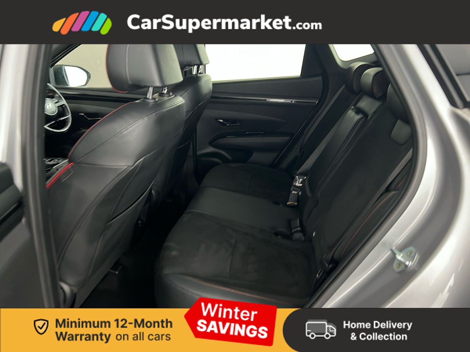 Used Hyundai TUCSON 2022 for sale - 77106901: Photo 19