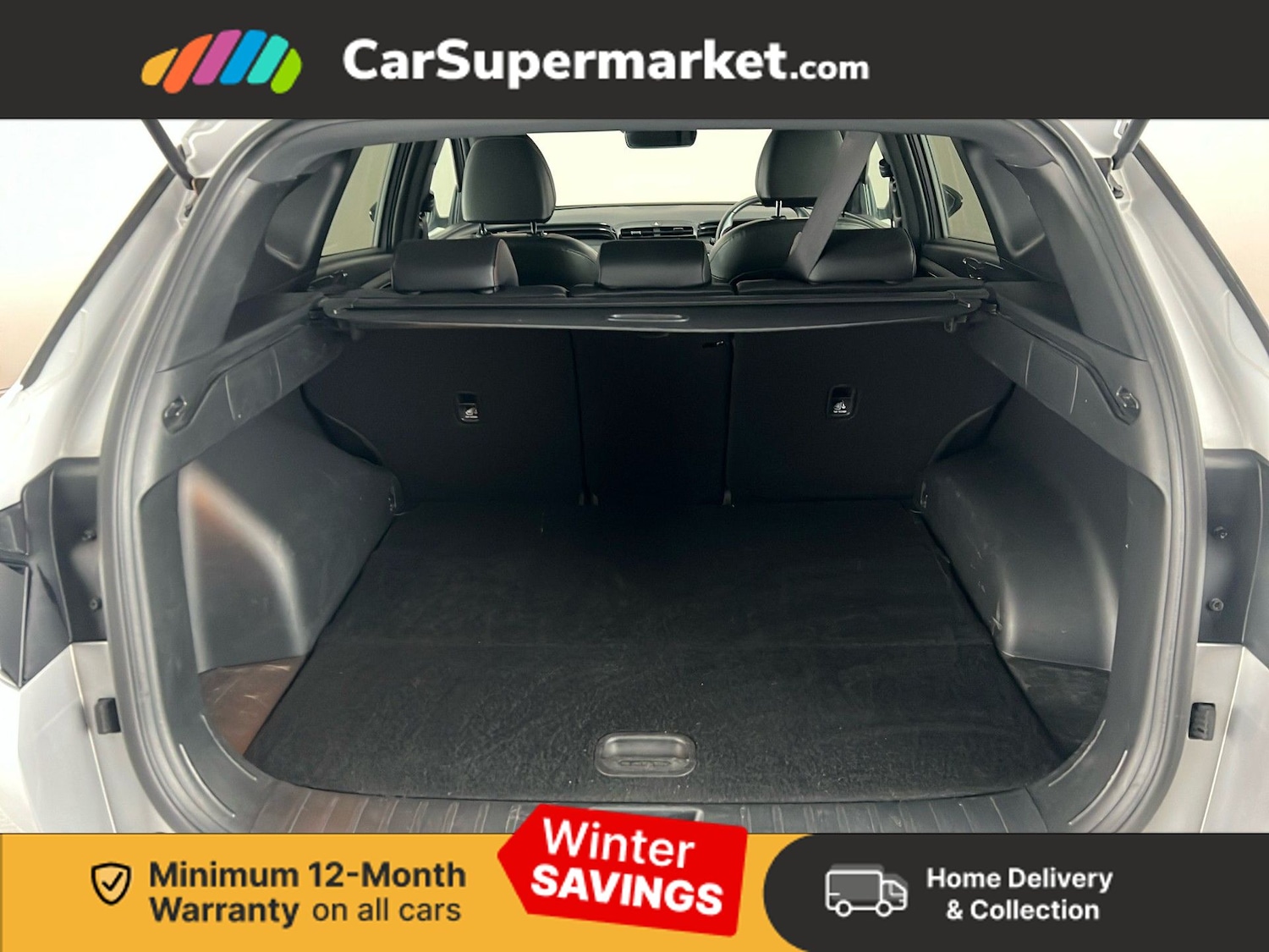 Used Hyundai TUCSON 2022 for sale - 77106901: Photo 23