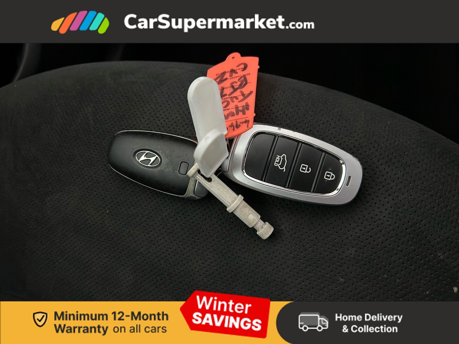 Used Hyundai TUCSON 2022 for sale - 77106901: Photo 24