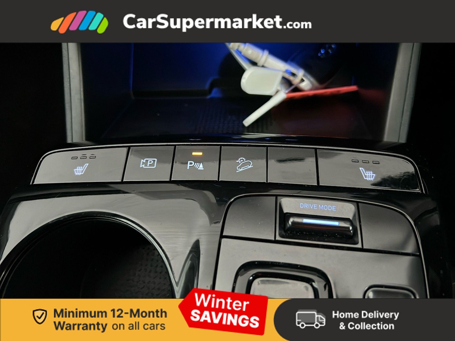 Used Hyundai TUCSON 2022 for sale - 77106901: Photo 25