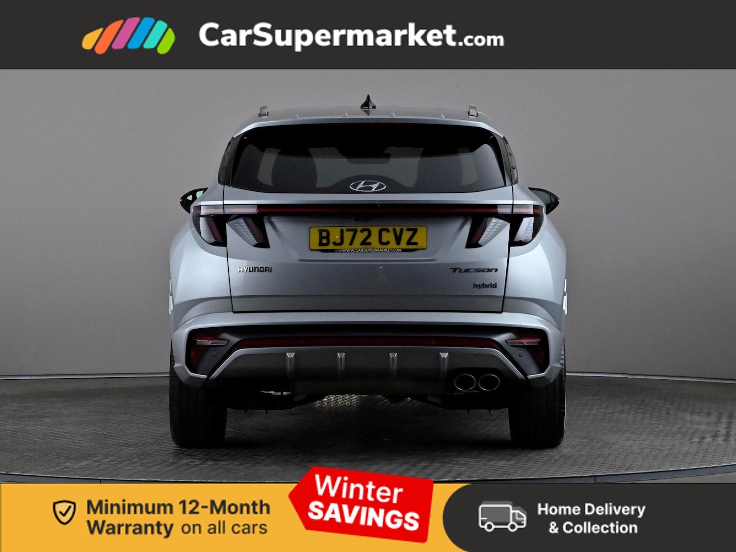 Used Hyundai TUCSON 2022 for sale - 77106901: Photo 6