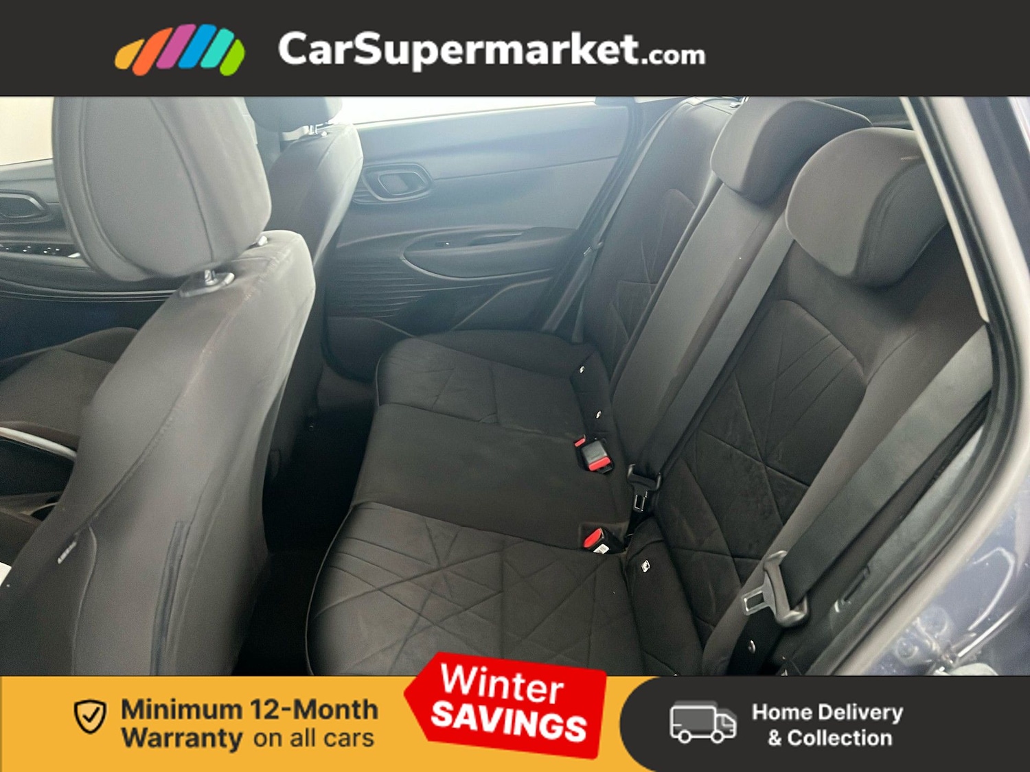 Used Hyundai BAYON 2022 for sale - 77079924: Photo 18