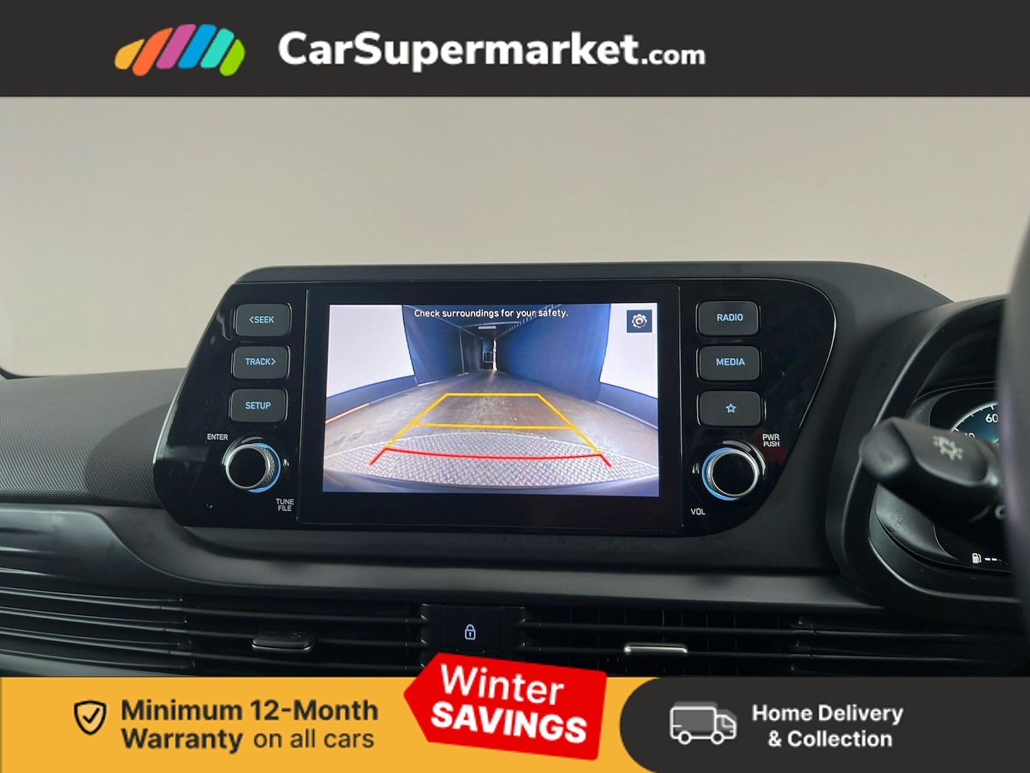 Used Hyundai BAYON 2022 for sale - 77079924: Photo 26