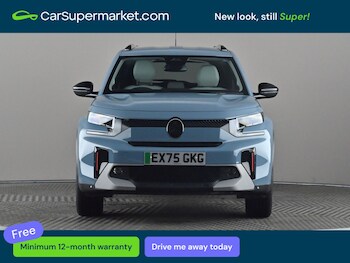 Used Citroen C3 Aircross 2025 for sale - 78433311: Photo
