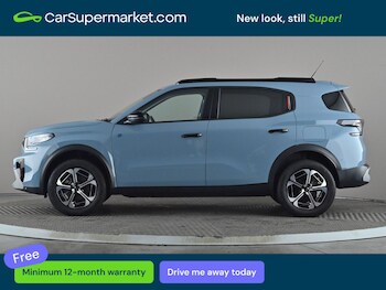 Used Citroen C3 Aircross 2025 for sale - 78433311: Photo