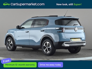 Used Citroen C3 Aircross 2025 for sale - 78433311: Photo