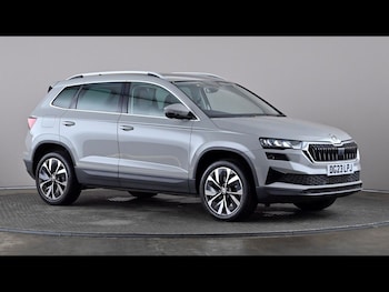 Used Skoda Karoq 2023 for sale - 79004071: Photo