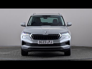 Used Skoda Karoq 2023 for sale - 79004071: Photo