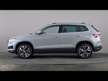 Used Skoda Karoq 2023 for sale - 79004071: Photo