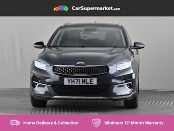 Used Kia XCeed 2021 for sale - 75938099: Photo