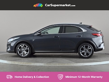 Used Kia XCeed 2021 for sale - 75938099: Photo