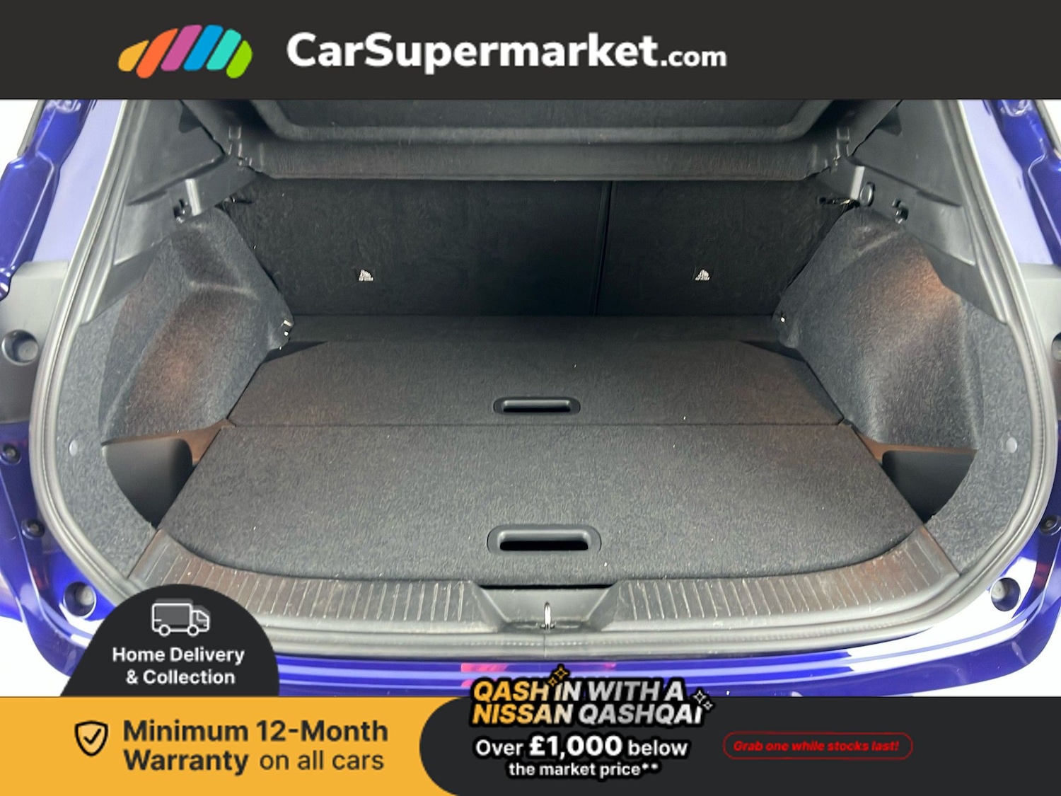 Used Nissan Qashqai 2023 for sale - 77642063: Photo 23